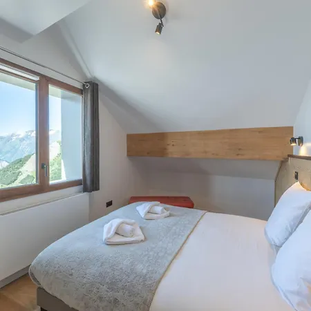 شقة Duplex Neuf, Proche Pistes, 8 Pers, Parking - Fr-1-645-73